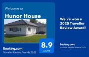 Hunor House Hunor House
