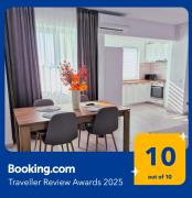 Decebal Residence Craiova Decebal Residence Craiova