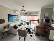 Riviera Vista Incrível Pé na Areia a 100m praia