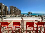 Luxury 4 Bed Condo with Huge Deck