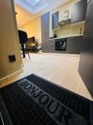 Élégant appartement avec bain balnéothérapie Élégant appartement avec bain balnéothérapie