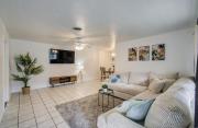 Heart of Housto - 3BD Apt