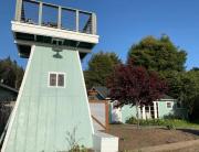 Top Mendocino