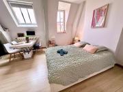 Le petit POTE studio Dijon hyper centre