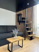 Studio en plein cœur de Nice