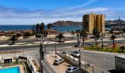 Apartamento en La Herradura con vista al mar