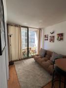 Edificio Europlaza depto