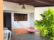 Chalé Estrela do mar