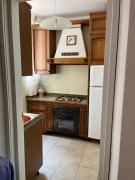 Appartamenti ANgeLA RusaleN