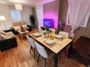 Inmaculada Centro Playa