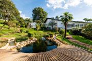 Hotel Fazenda Santanna