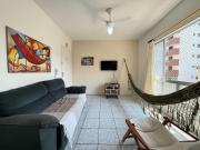 Apto na Guilhermina: Conforto e Localização