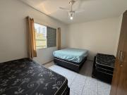 Apto na Guilhermina: Conforto e Localização