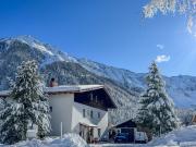Top Sankt Sigmund im Sellrain