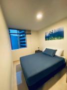 Apartamento con parqueadero incluido Armenia