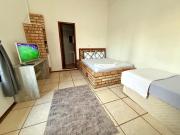 Pousada Brisa Garden - Penha