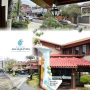 Recanto das Águas Quentes - Bloco Canário