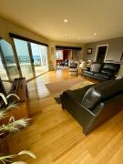 Lichen Villa Bay of Fires