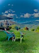 Disfruta de la naturaleza en el Pacifico