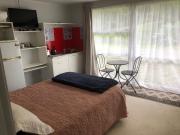 McCathie Hill Retreat