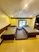CozyPine Homestay