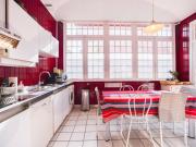 Appartement 3 chambres avec parking au Touquet - FR-1-821-2