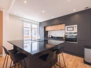 Appartement central Le Touquet, spacieux, animaux acceptés, WiFi - FR-1-821-19