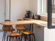 Charmante Maison à Quentovic, 3 Chambres - FR-1-821-21