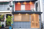 2LDK Japanese Style 2-story Family House