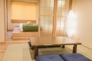 2LDK Japanese Style 2-story Family House