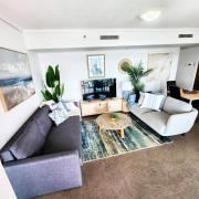 Hamptons Haven on Level 17 in Casino Towers