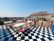 Top Jodhpur