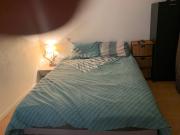 Chambre de détente