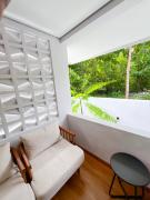 Marades Limasan Villa Yogyakarta