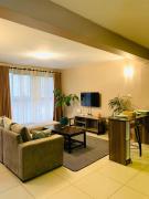 Emilia Apartments Studio