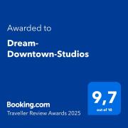 Dream- Downtown-Studios