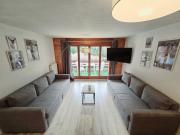 Lécrin de Torgon aux Portes du Soleil