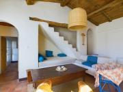 400m de la mer, belle résidence pour 8 avec jardin