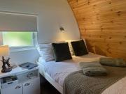 Glamping Pod - Vale View
