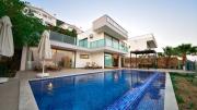 Kalkan 3 Bedroom Villa - 5569