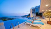 Kalkan 6 Bedroom Villa - 1078