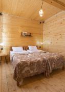 Mestia Alpine Cottage