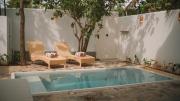 Guava House Ahangama two bed room villa with swimming pool