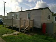Highfields Rio 6 berth blow heated Highfields Rio 6 berth blow heated