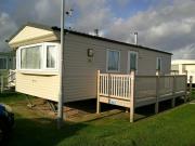 Highfields Rio 6 berth blow heated Highfields Rio 6 berth blow heated