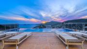 Kalkan 5 Bedroom Villa - 1585