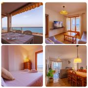 The Tower - Seaview & terrace