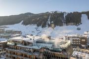 Hotel Salzburger Hof Leogang