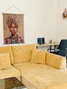 Pepper House with pool