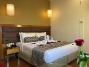 Hotel Ramanashree Richmond